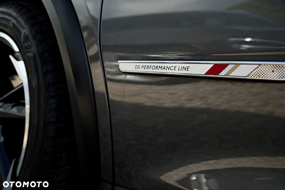 DS Automobiles DS 7 Crossback 1.6 PureTech Performance Line + - 15