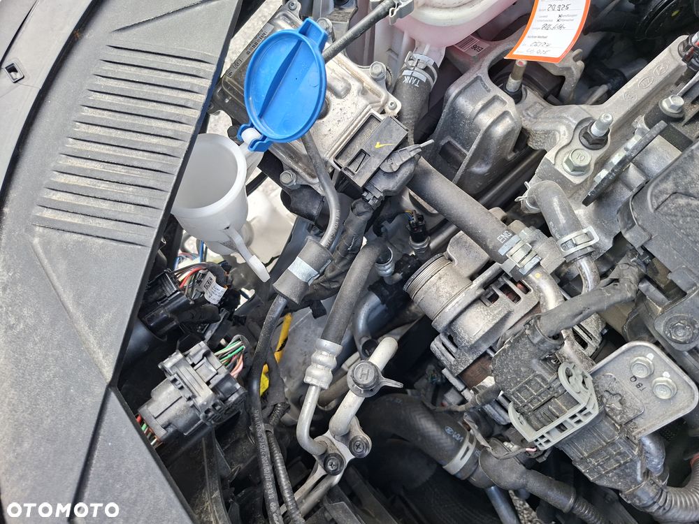 Hyundai Kona 1.6 T-GDI DCT N Line - 17