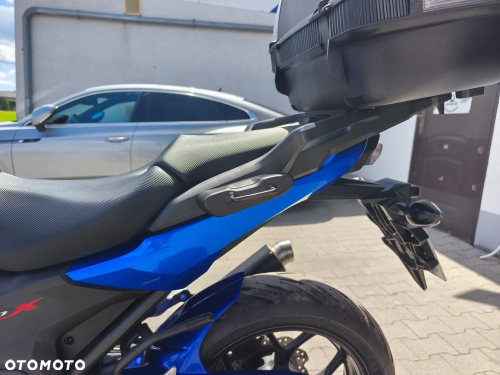 Honda NC - 14