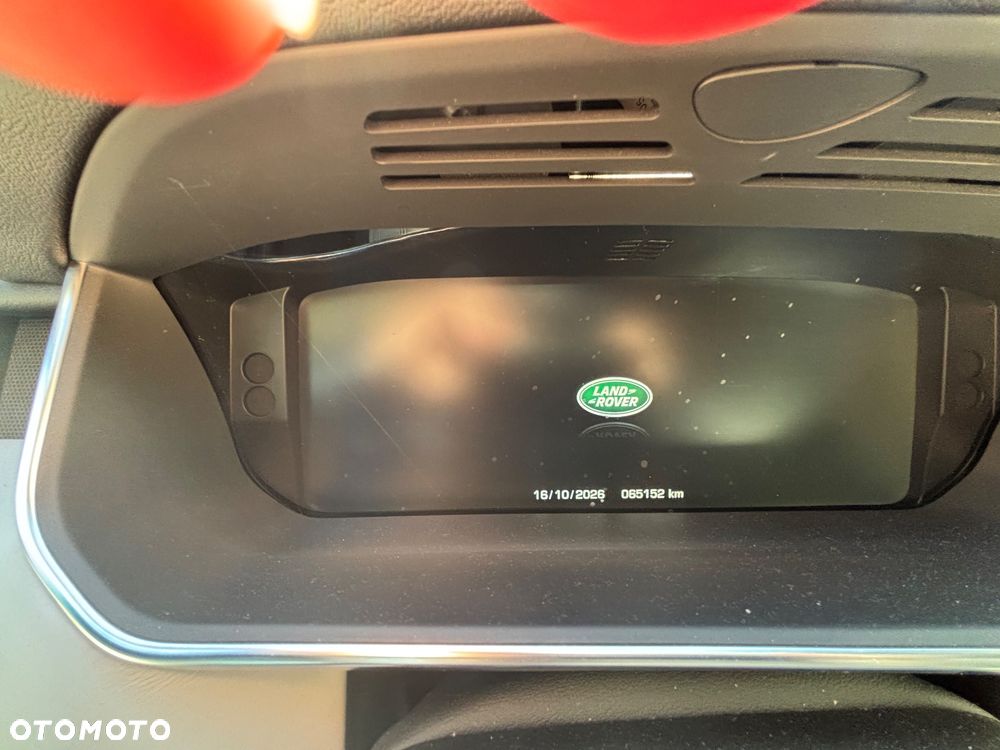 Land Rover Range Rover - 12