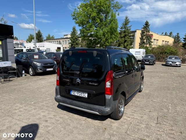 Citroën Berlingo - 3