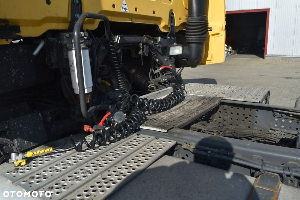 Mercedes-Benz Actros 1842 - 15