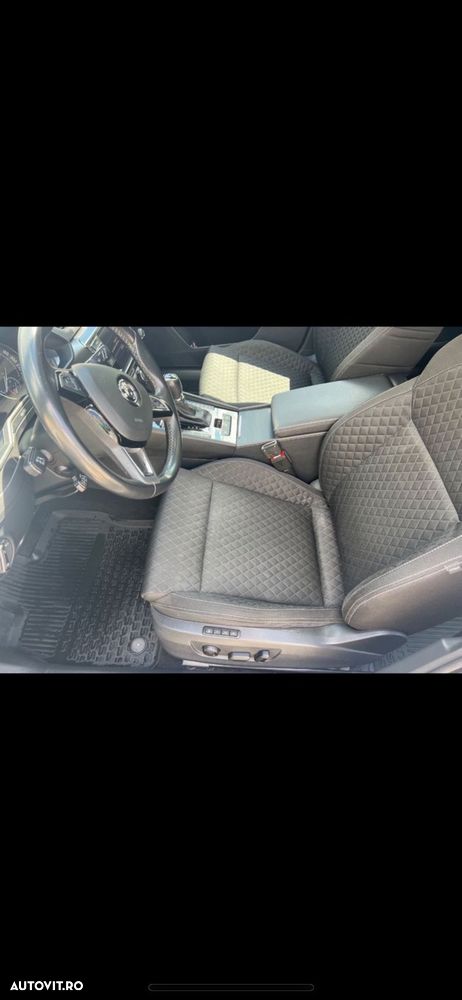 Skoda Superb 1.6 TDI DSG Active - 15