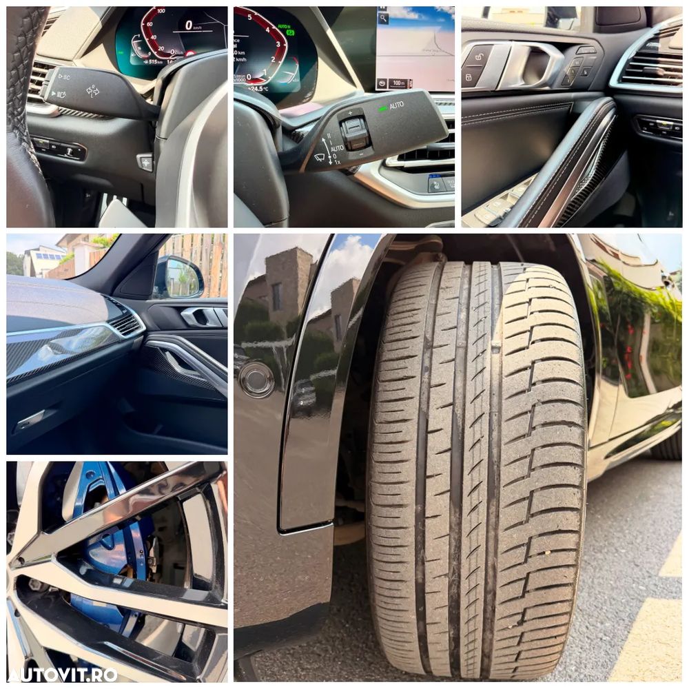 BMW X6 - 35
