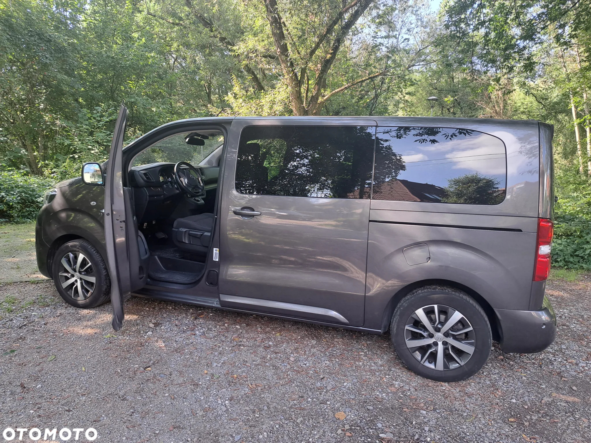 Toyota Proace Verso 2.0 D4-D Medium Family - 3
