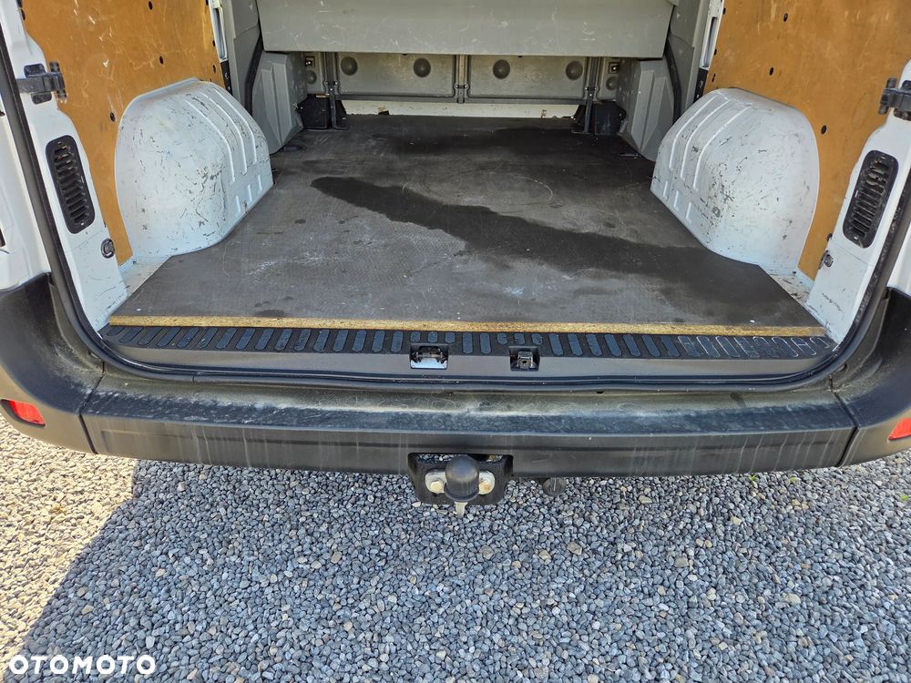 Renault Master - 9