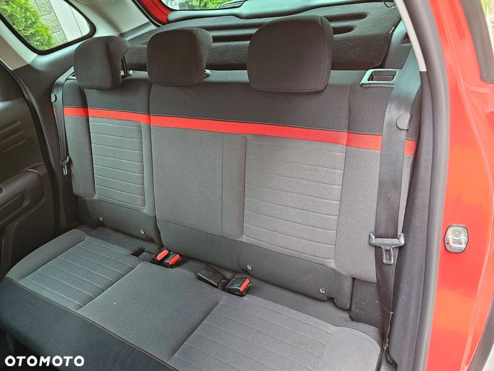 Citroën C3 Aircross 1.2 PureTech Feel - 17