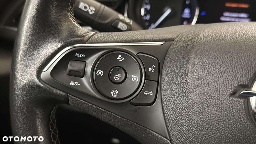 Opel Insignia 2.0 CDTI Business Elegance S&S - 24