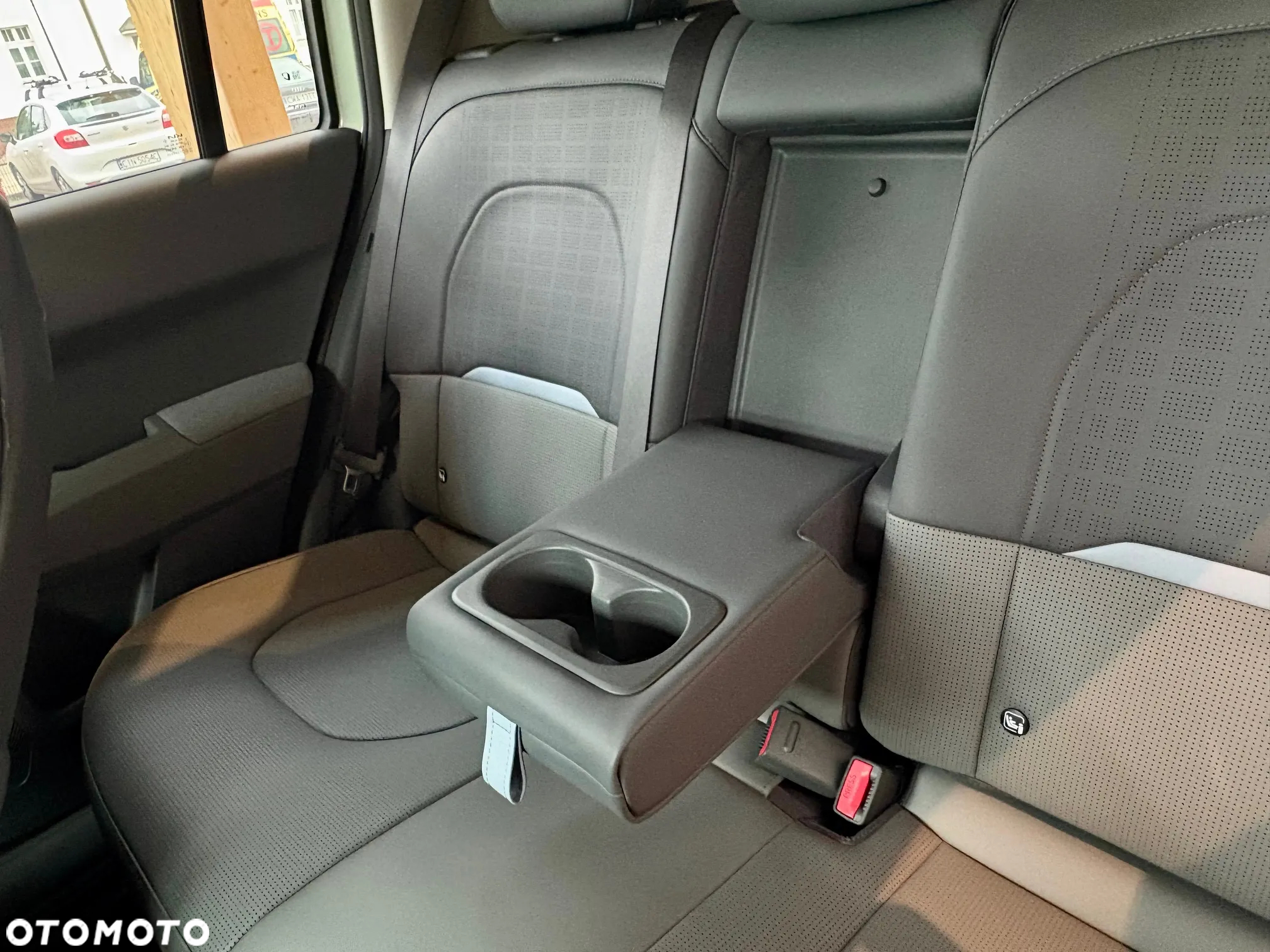 Kia EV3 81.4kWh Business Line - 25
