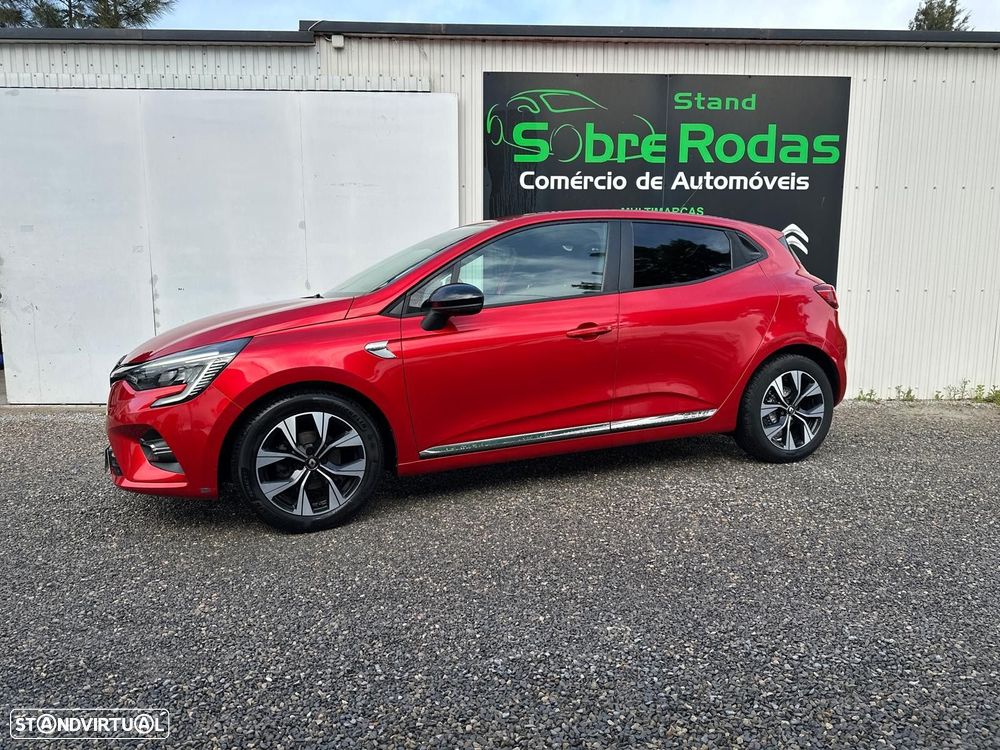 Renault Clio - 4