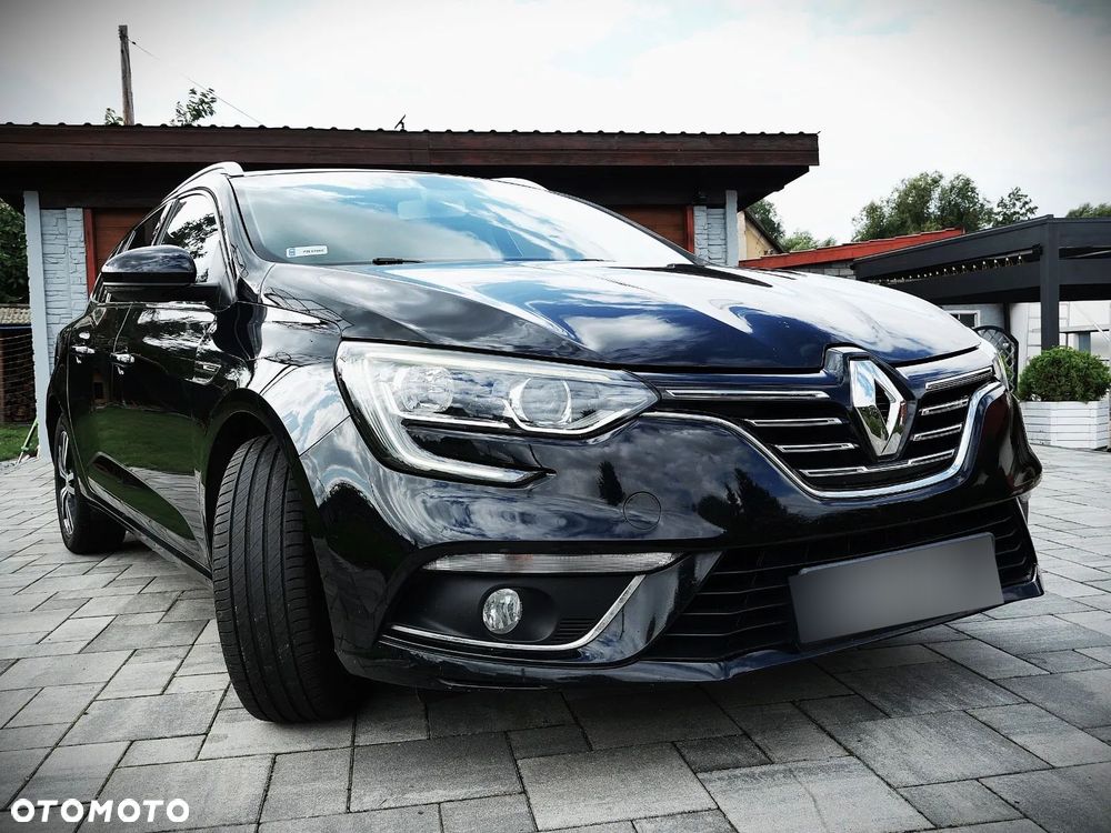 Renault Megane - 15