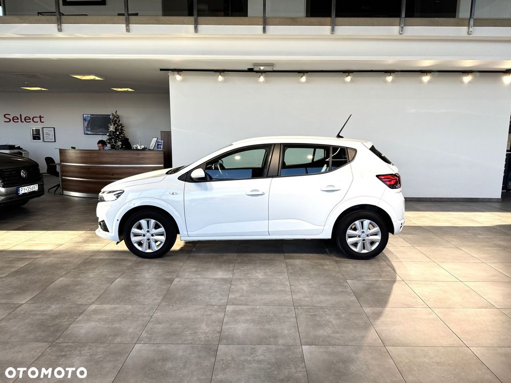 Dacia Sandero - 6