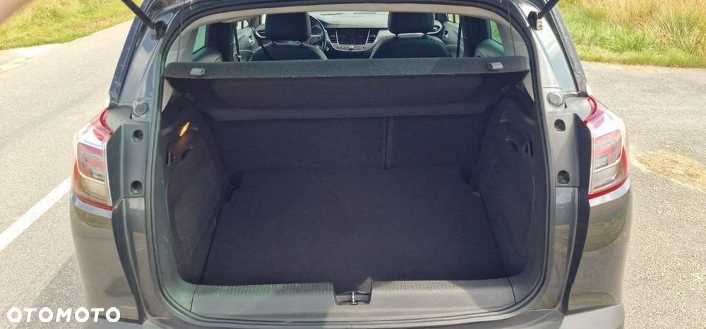 Opel Crossland X - 25