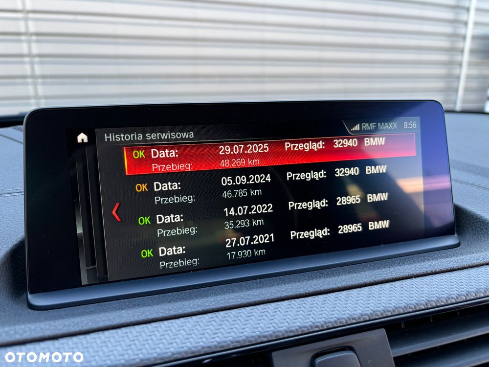 BMW M2 Competition DKG - 35