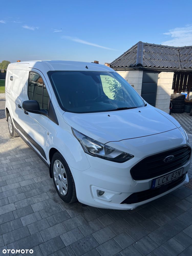Ford Transit Connect - 3