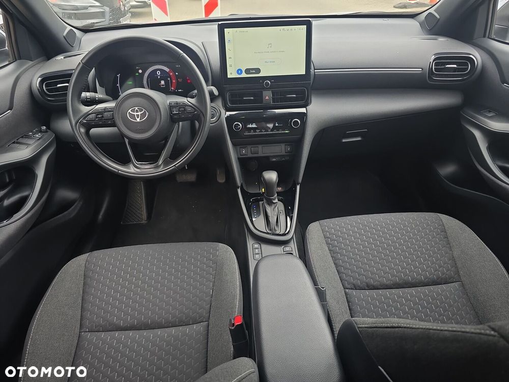 Toyota Yaris Cross Hybrid 1.5 Style - 21