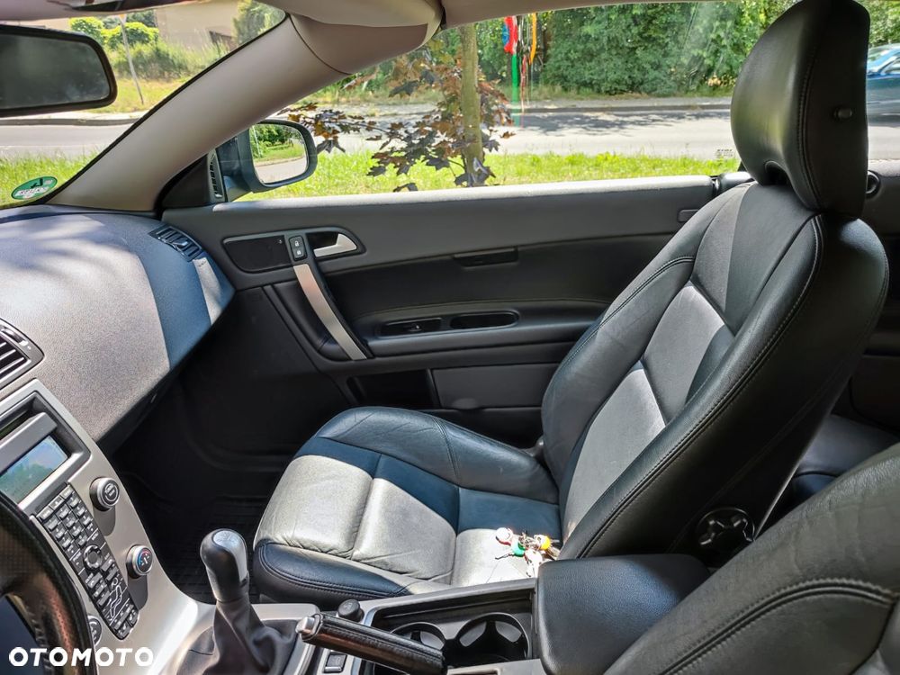 Volvo C70 - 9