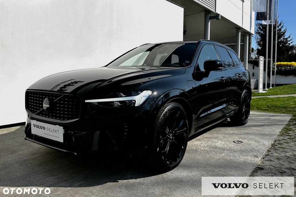Volvo XC 60 - 5