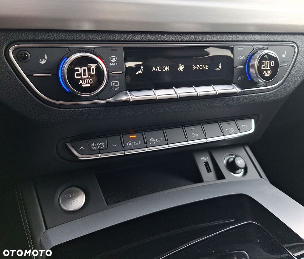 Audi Q5 Sportback 40 TDI mHEV Quattro S Line S tronic - 17