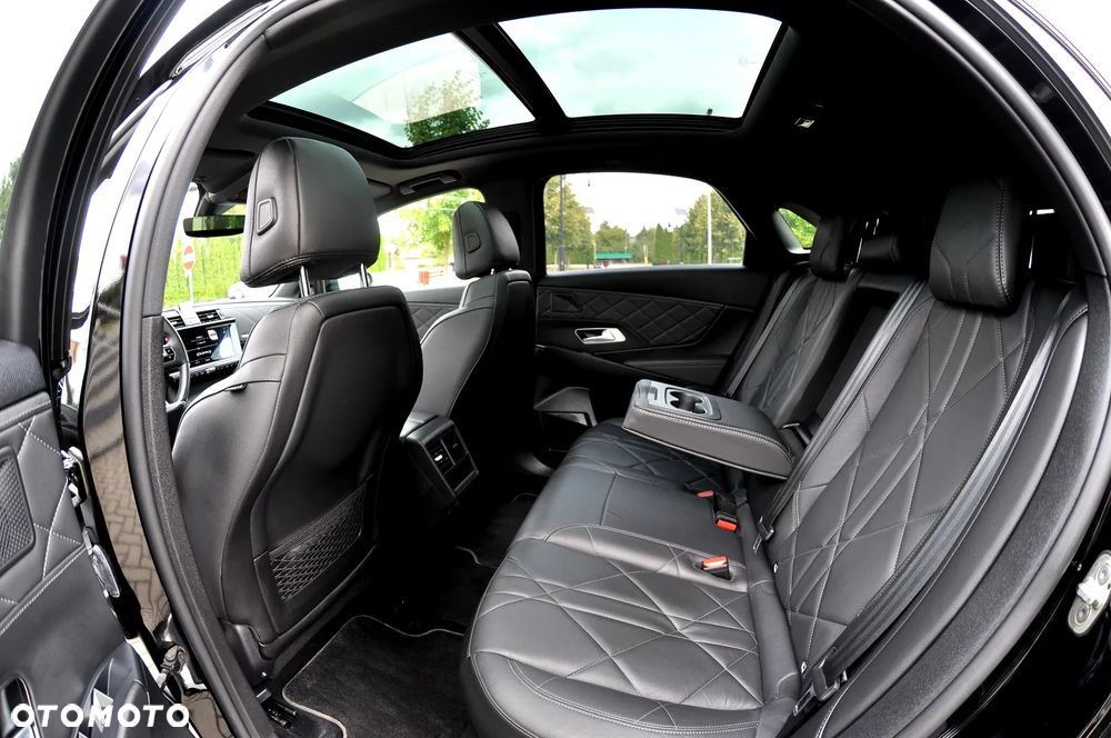 DS Automobiles DS 7 Crossback - 27