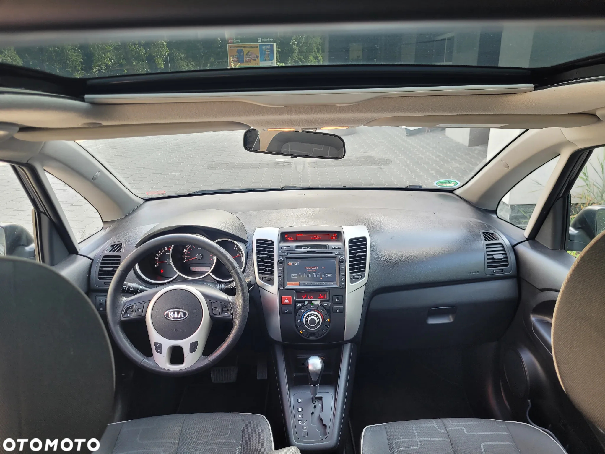 Kia Venga 1.6 XL - 7