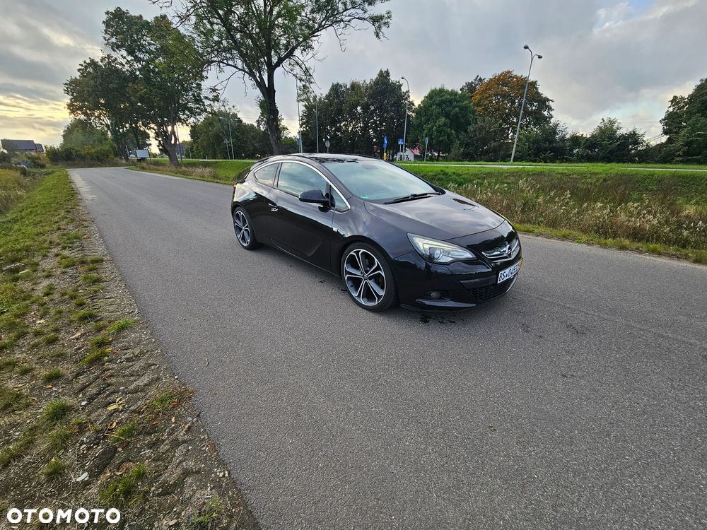 Opel Astra - 12