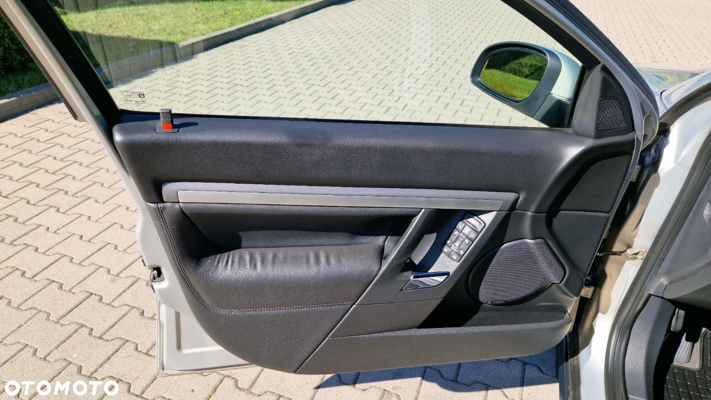 Opel Vectra - 10