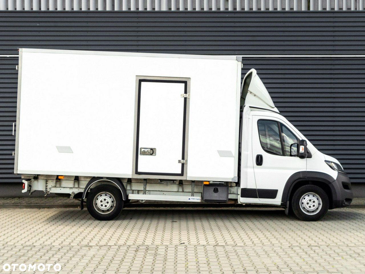 Peugeot Boxer - 4