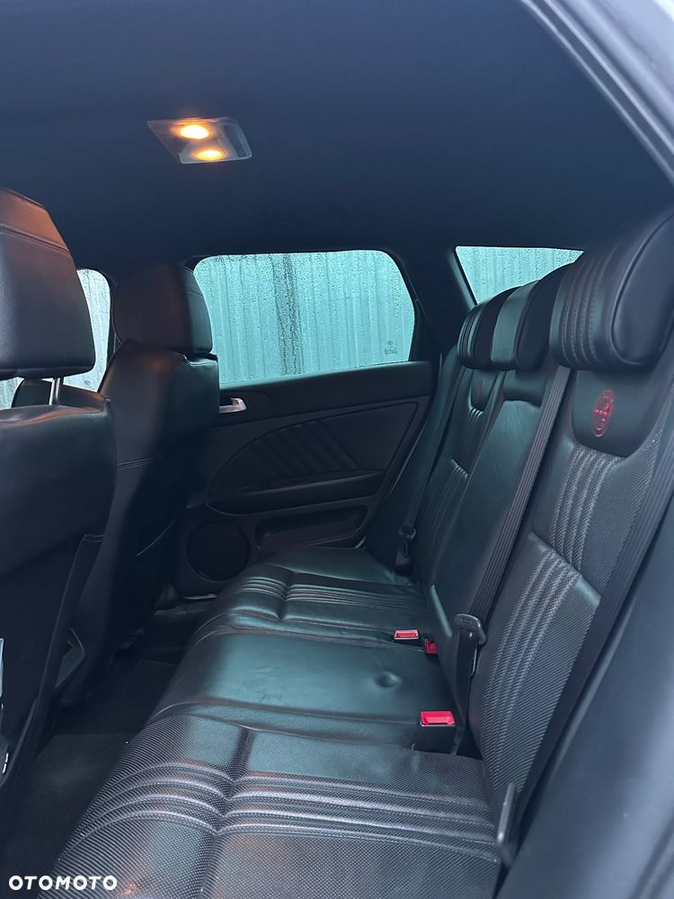 Alfa Romeo 159 2.4 JTDM 20V DPF ti - 6