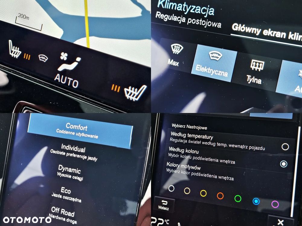 Volvo XC 40 D4 AWD Geartronic Inscription - 25