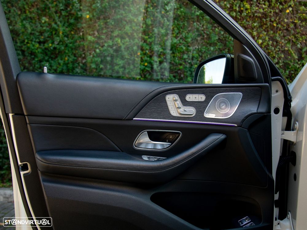 Mercedes-Benz GLE 53 AMG 4Matic+ - 27