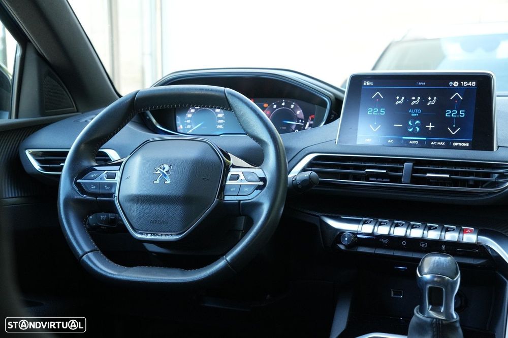Peugeot 3008 1.2 PureTech Active Pack - 7