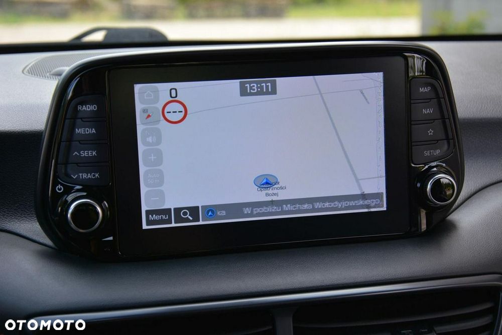 Hyundai Tucson 1.6 T-GDi N Line 2WD DCT - 25