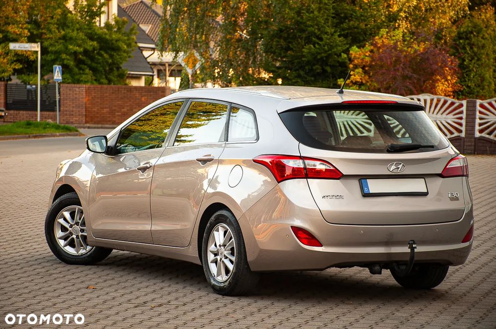 Hyundai i30 - 19