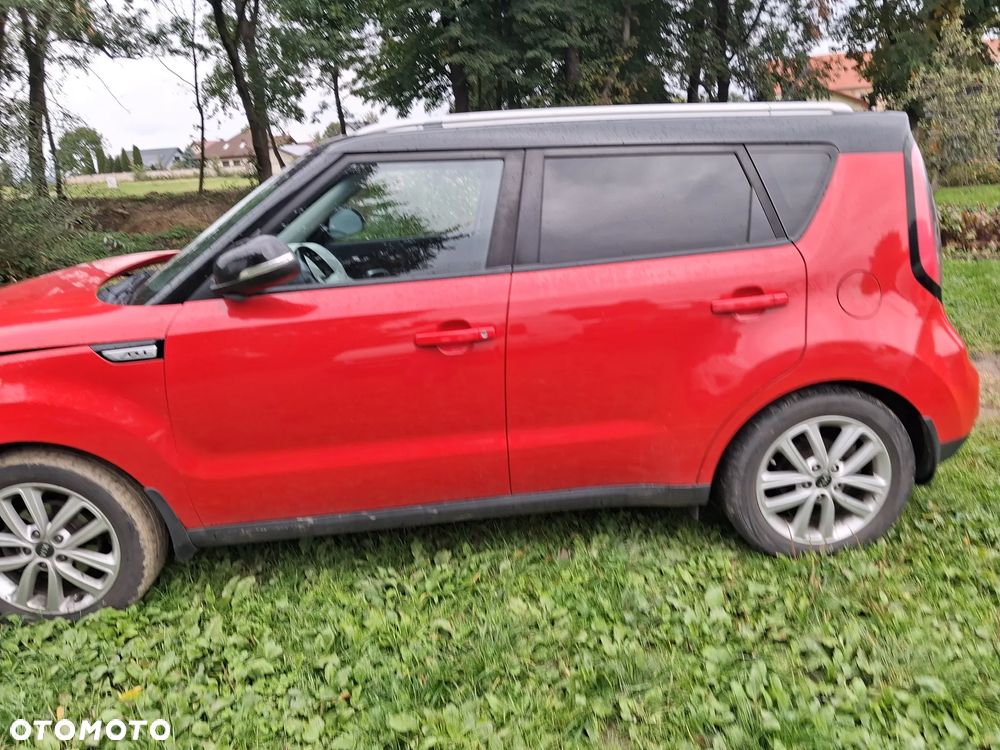 Kia Soul - 9