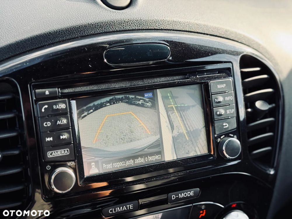 Nissan Juke 1.5 dCi Tekna S&S - 31