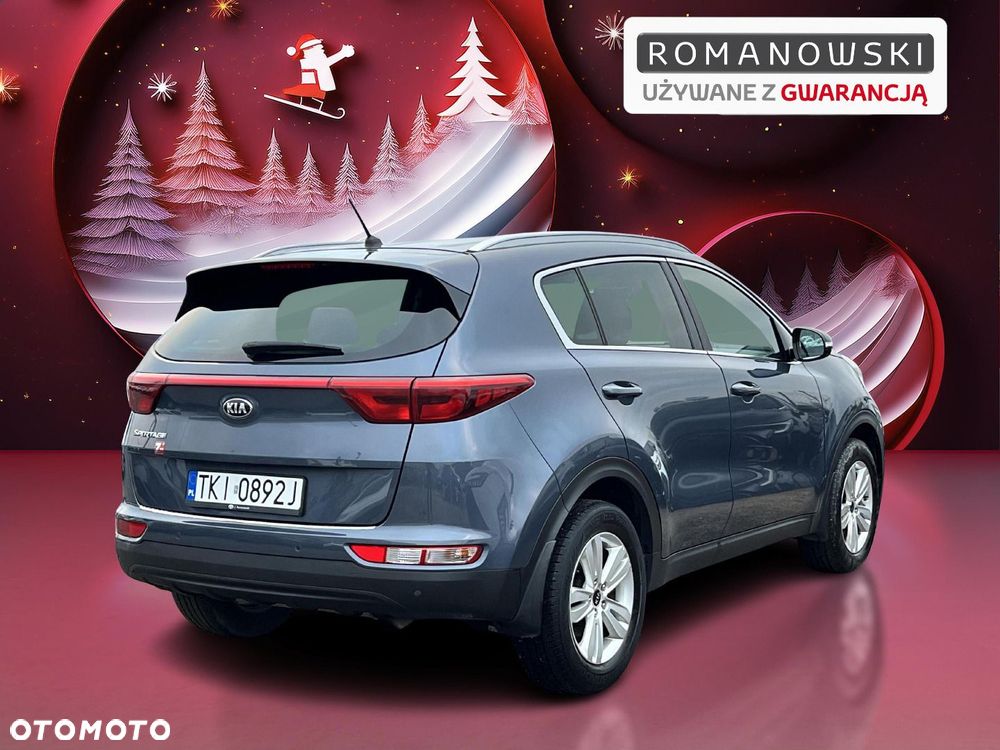 Kia Sportage 1.6 GDI S 2WD - 2