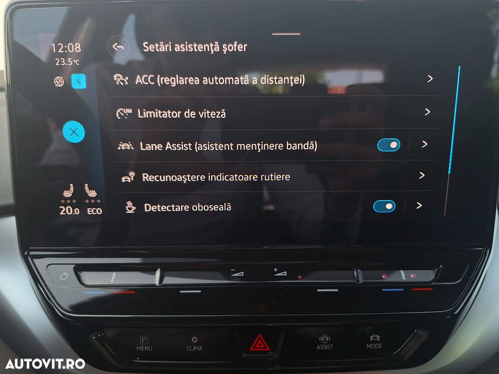 Volkswagen ID.4 77 kWh Life Pro Performance - 10