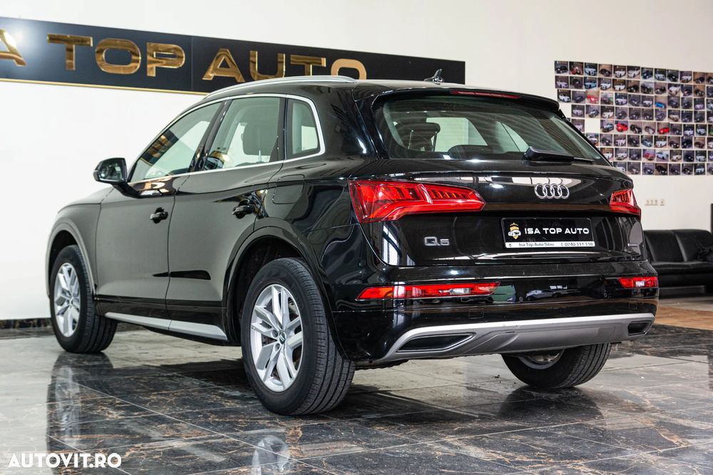 Audi Q5 50 TFSI e quattro S tronic PHEV Advanced - 40