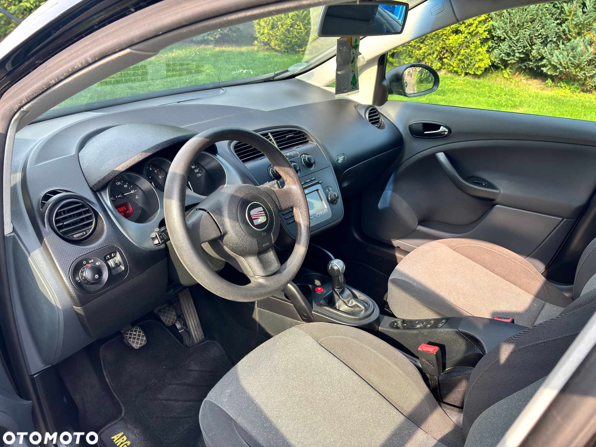 Seat Altea 1.6 Comfort Limited - 16