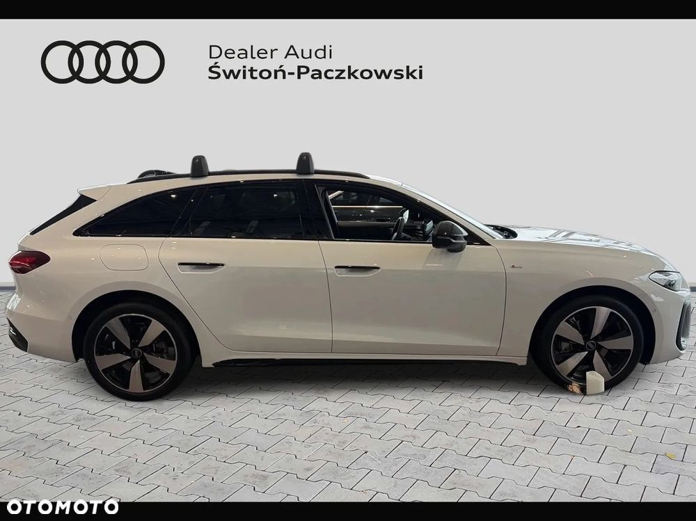 Audi A5 Avant TFSI Quattro S tronic - 6