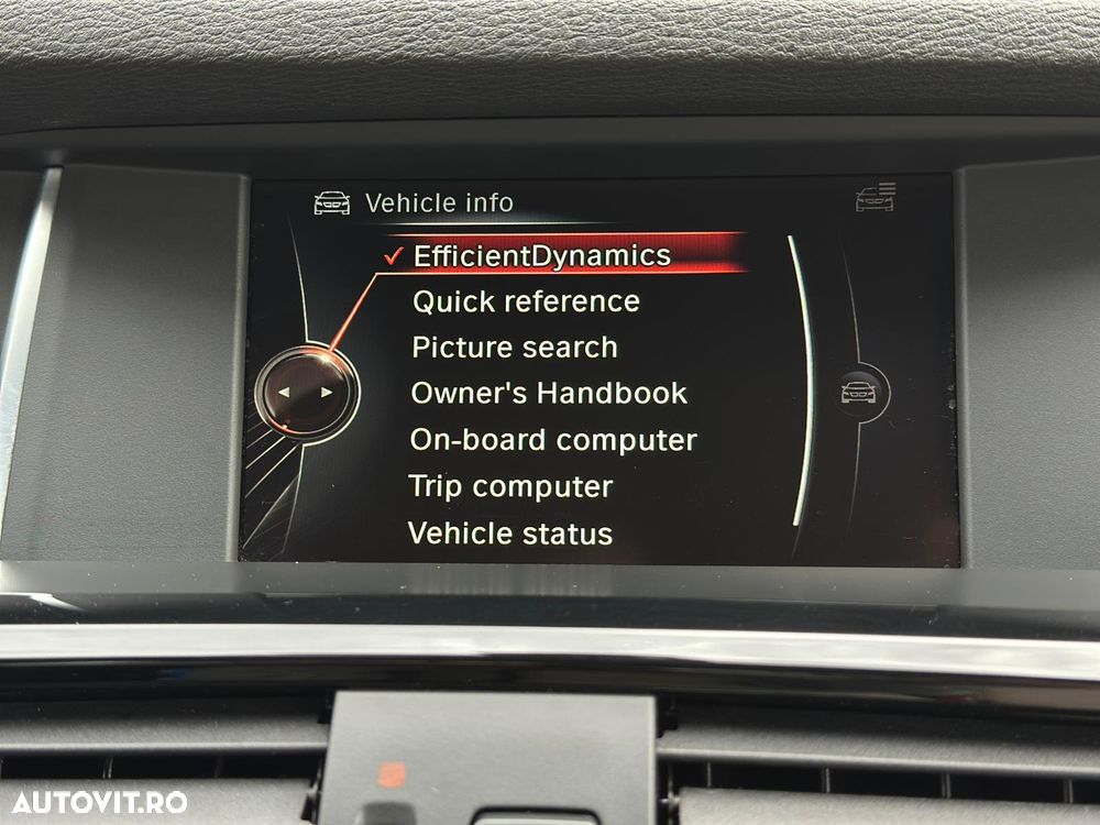 BMW X3 xDrive20d Aut. - 32