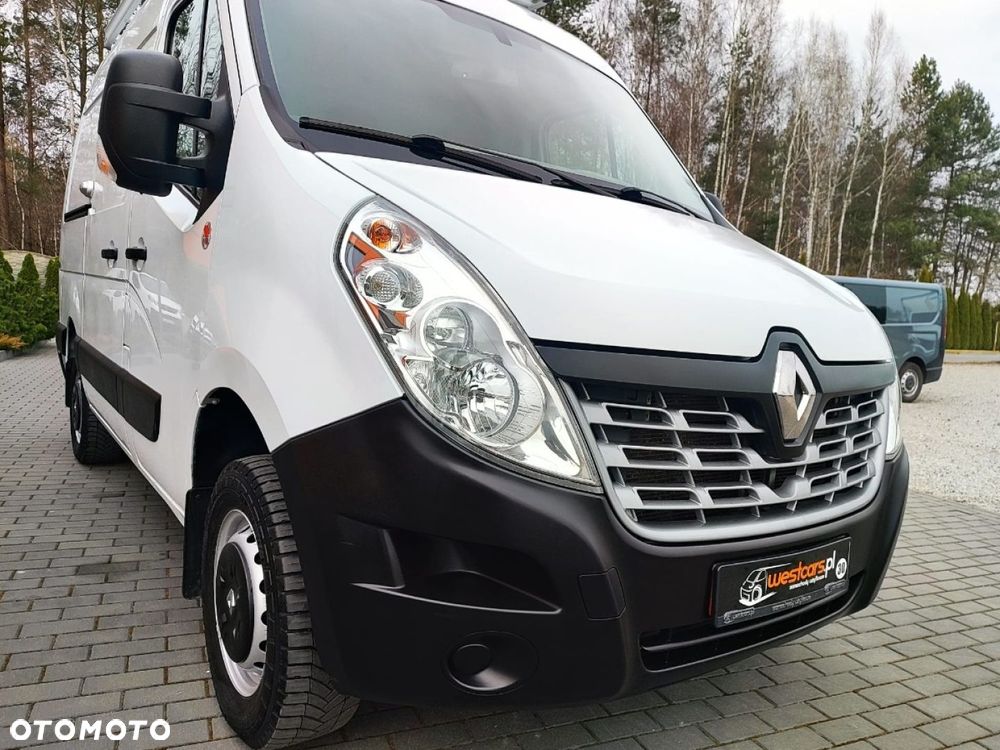 Renault Master - 3