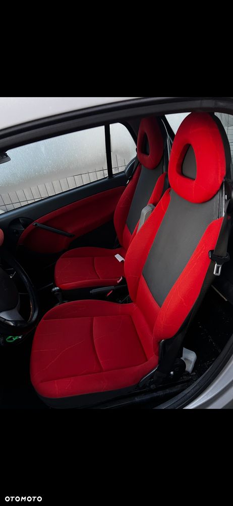 Smart Fortwo & pure - 9