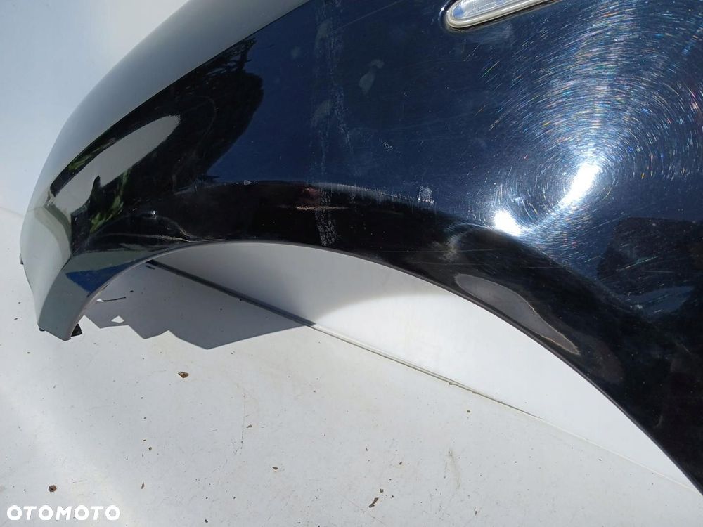 BŁOTNIK PRZÓD PRZEDNI LEWY ALFA ROMEO GIULIETTA KOD LAKIERU VR601/B - 4