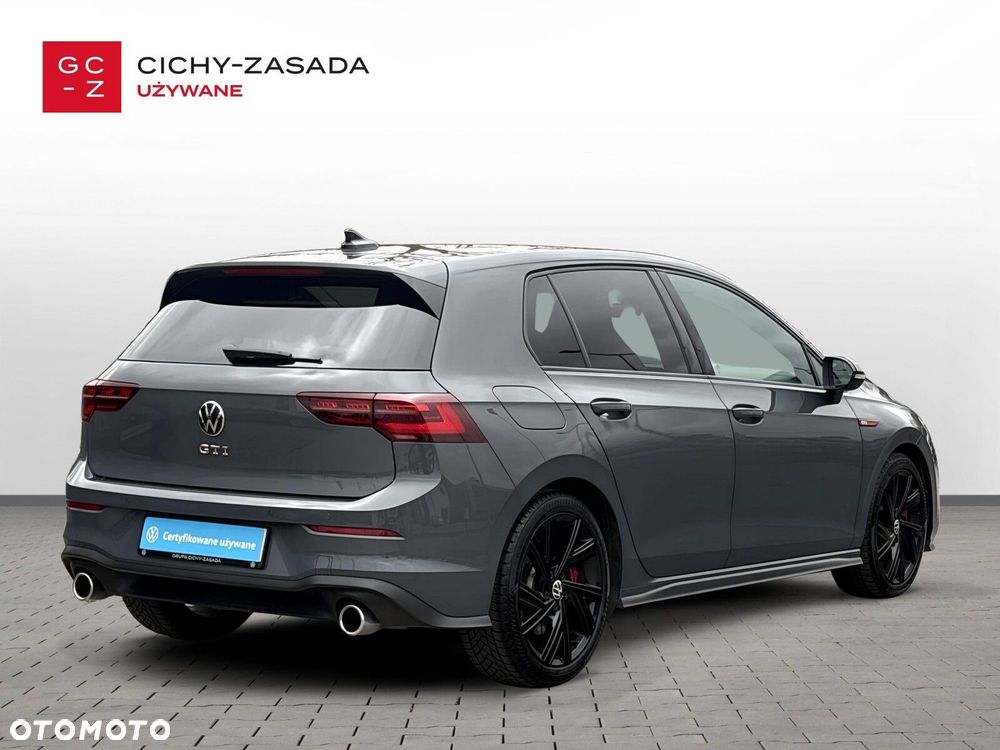 Volkswagen Golf 2.0 TSI GTI DSG - 6