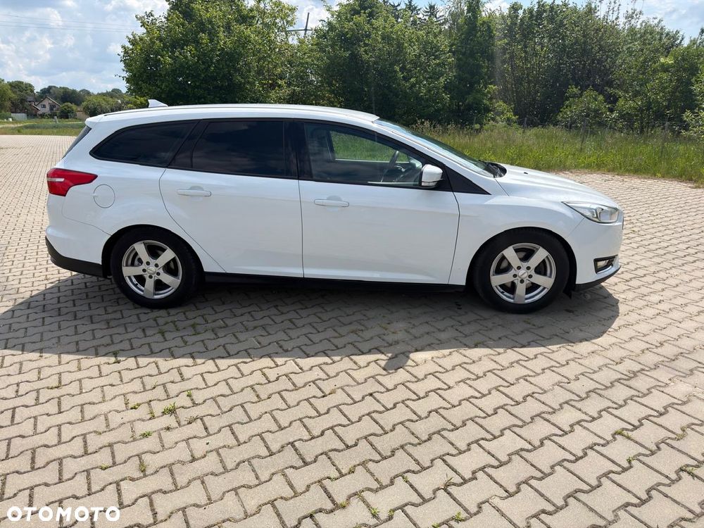 Ford Focus - 3