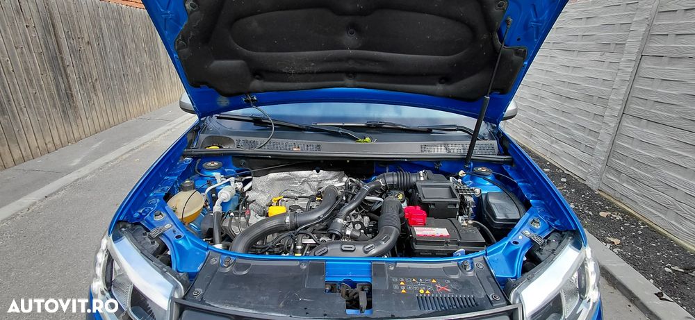 Dacia Sandero Stepway 0.9 TCe Prestige - 9