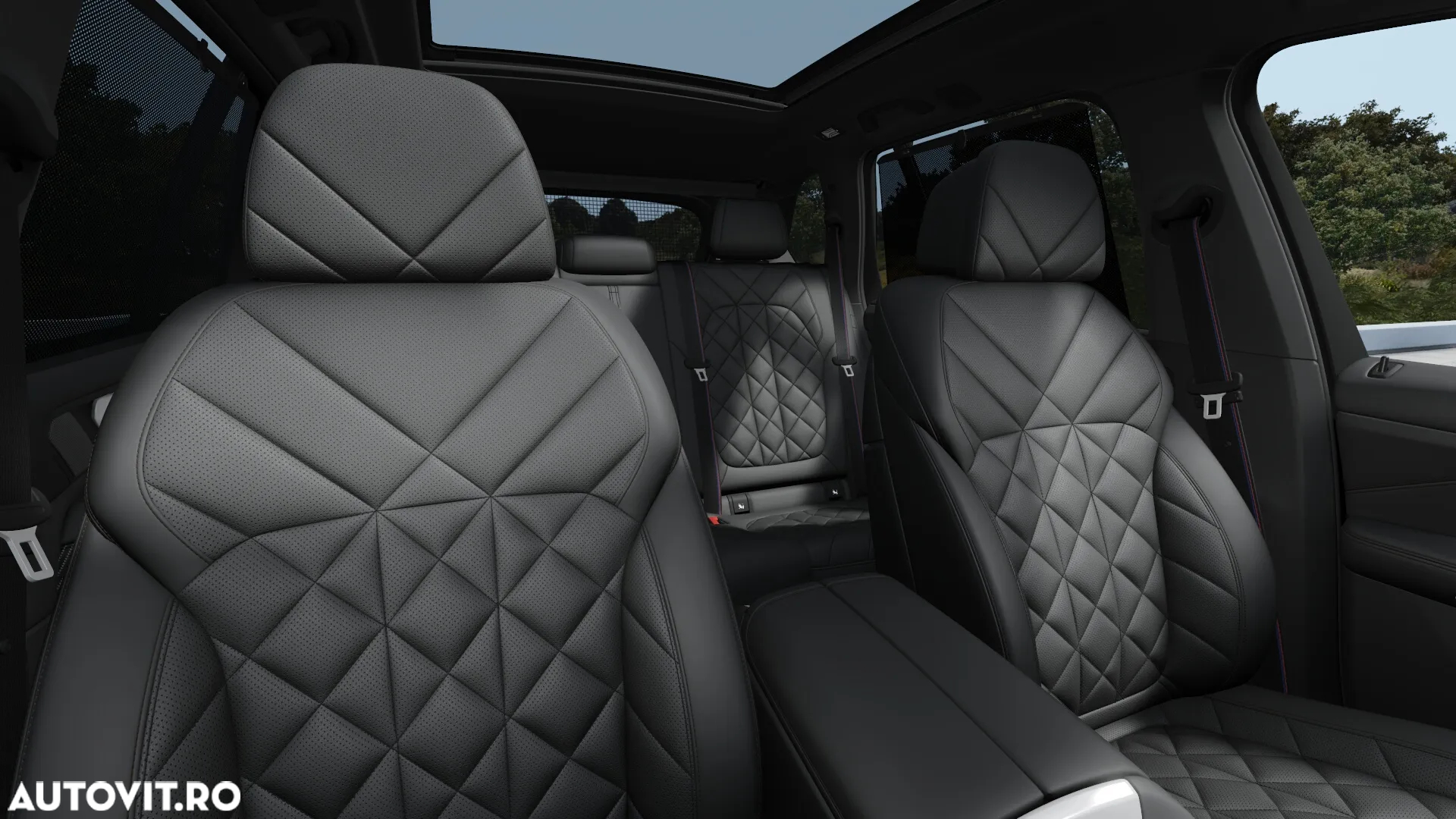 BMW X5 xDrive30d AT MHEV - 12