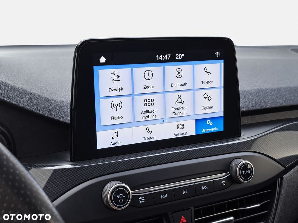 Ford Focus 1.5 EcoBoost ST-Line - 19
